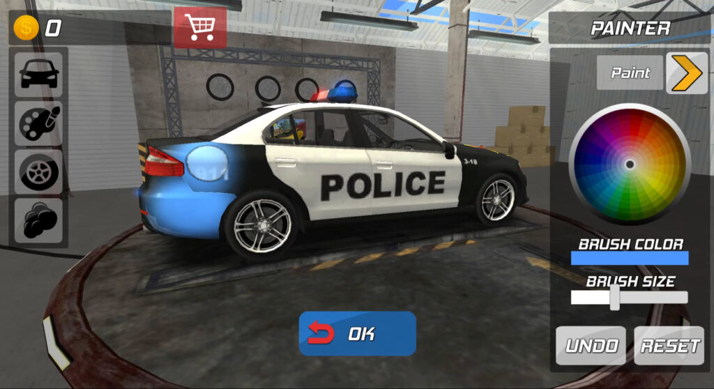 Drift Police Simulator - Image 31