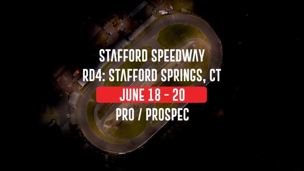 Formula DRIFT 2026 Schedule Adds Three New Venues - Image 5