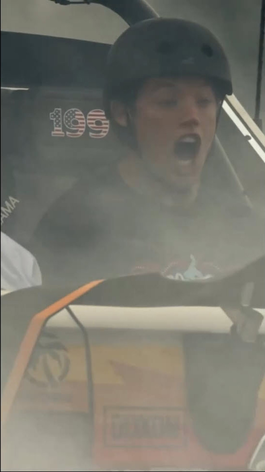 Gymkhana's Back: New Teaser Shows The Brataroo In Full Shred - Image 12