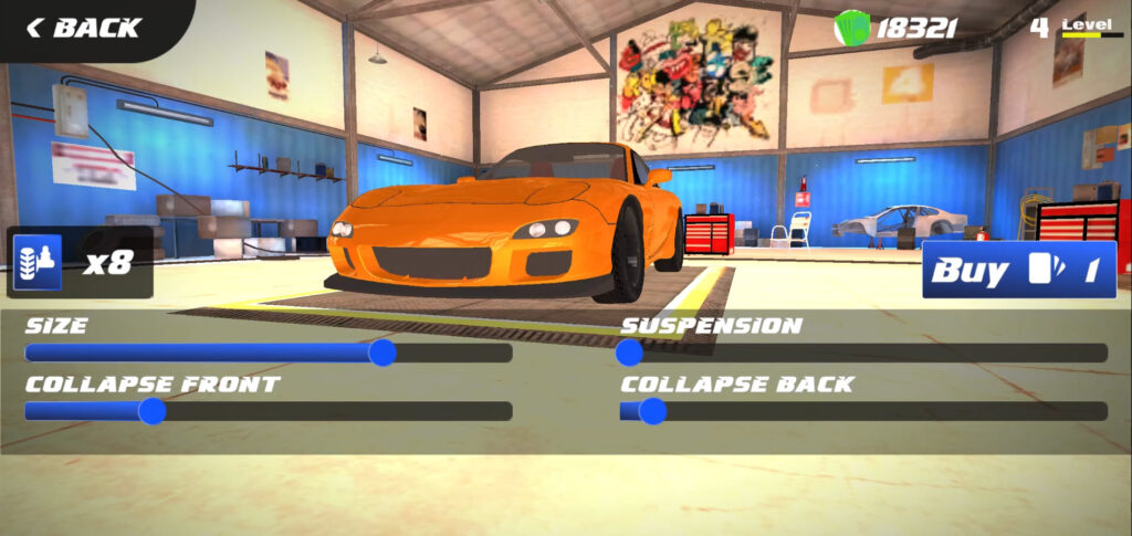 Drift City - Image 32