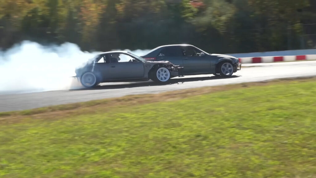 Jimmy Oakes Explains His Upcoming Formula DRIFT Plans - Image 14