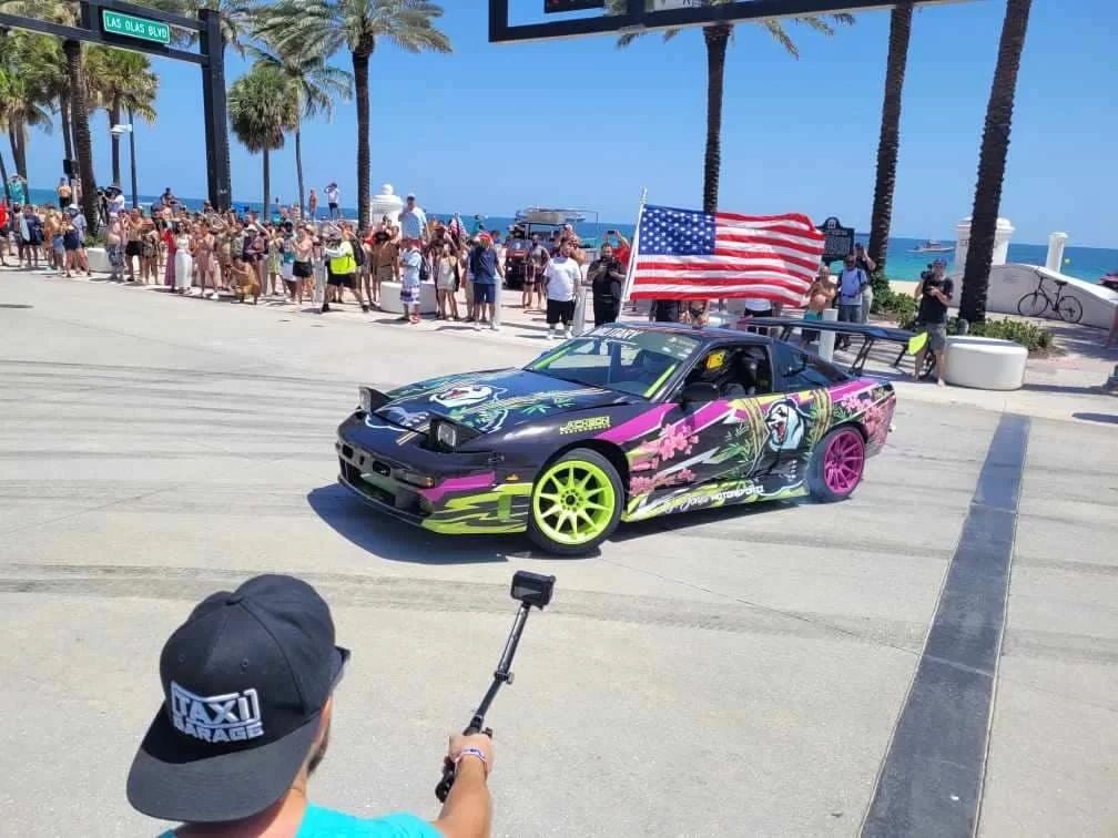 Veterans Day - U.S. Drifting Events And Opportunities For Those Who Served - Image 10