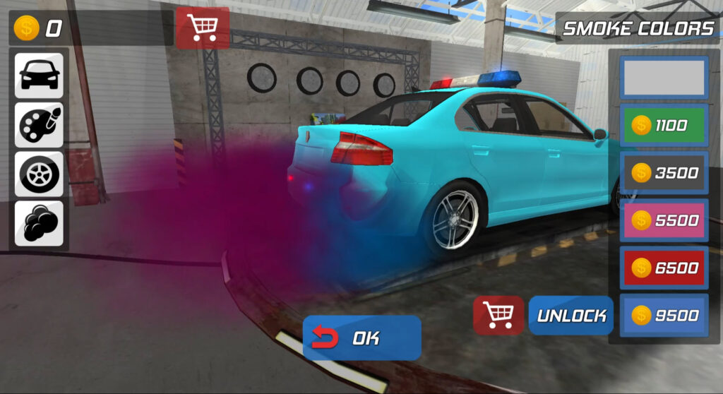 Drift Police Simulator - Image 34