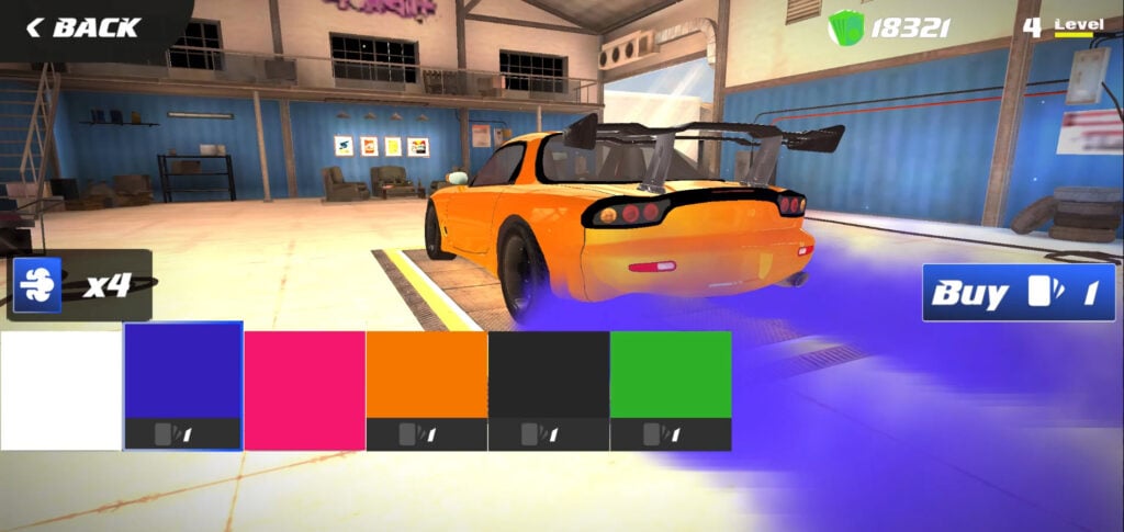 Drift City - Image 33