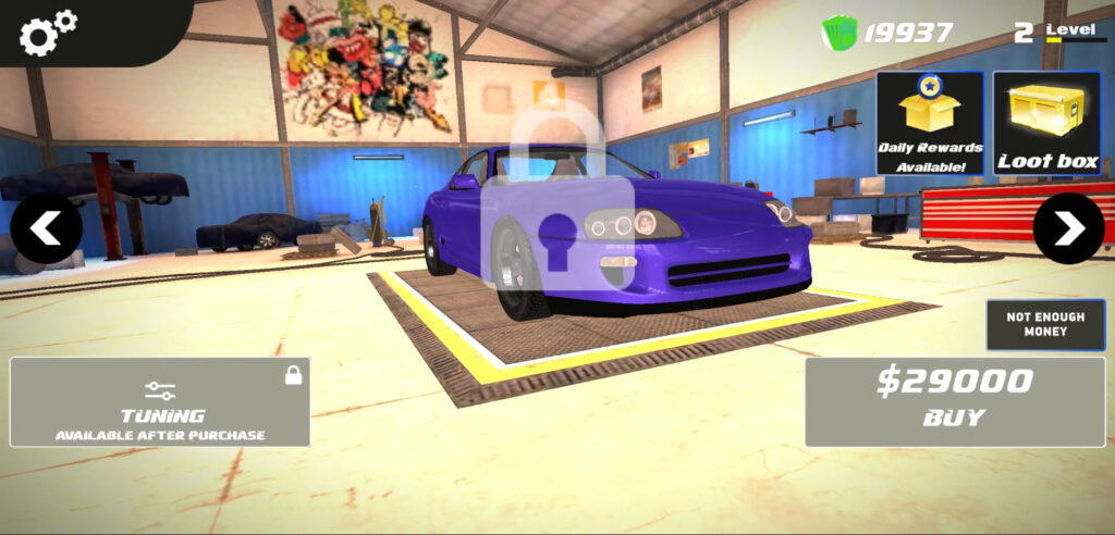 Drift City - Image 20