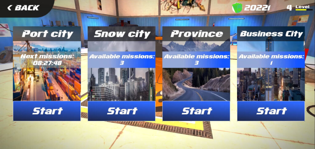 Drift City - Image 28