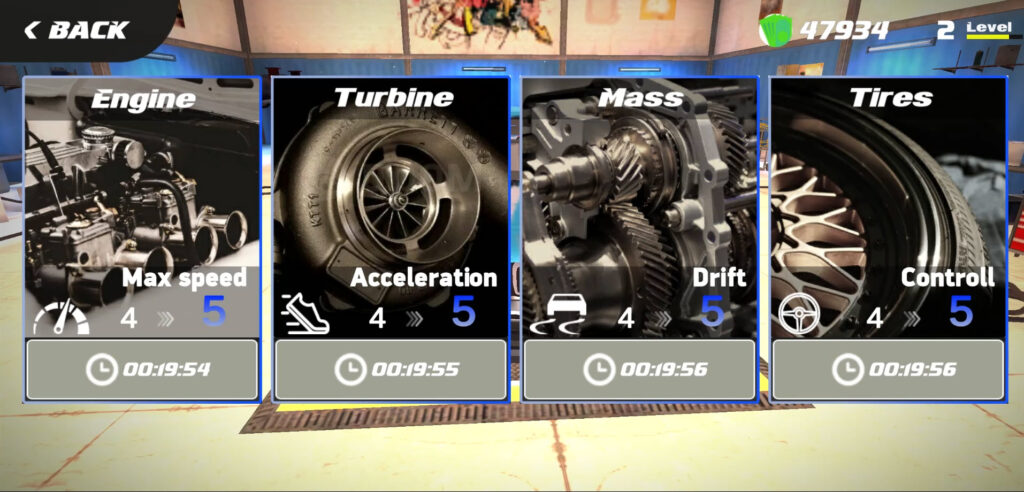 Drift City - Image 34