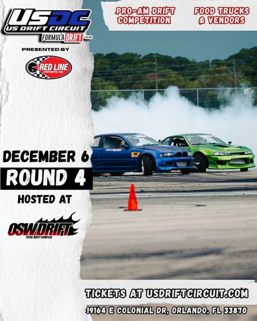 Veterans Day - U.S. Drifting Events And Opportunities For Those Who Served - Image 9