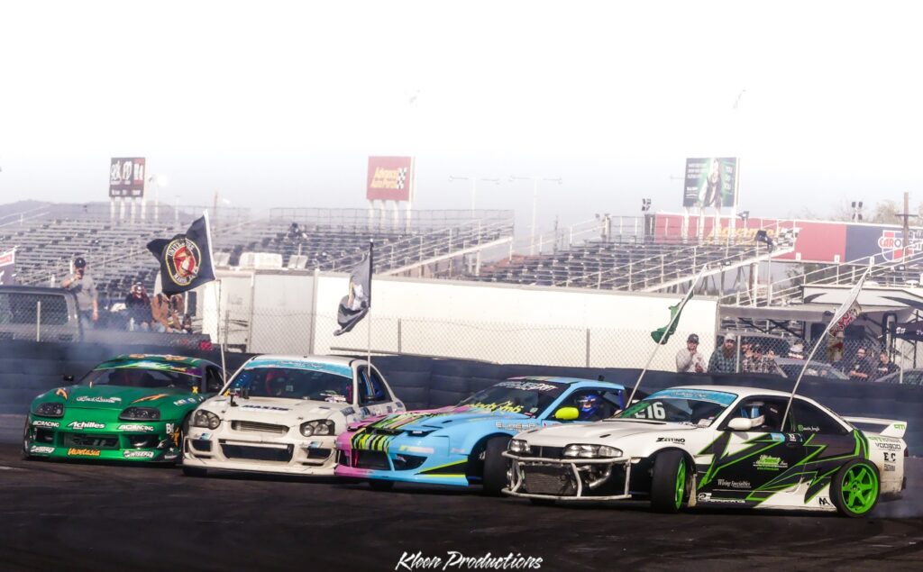 Veterans Day - U.S. Drifting Events And Opportunities For Those Who Served - Image 11