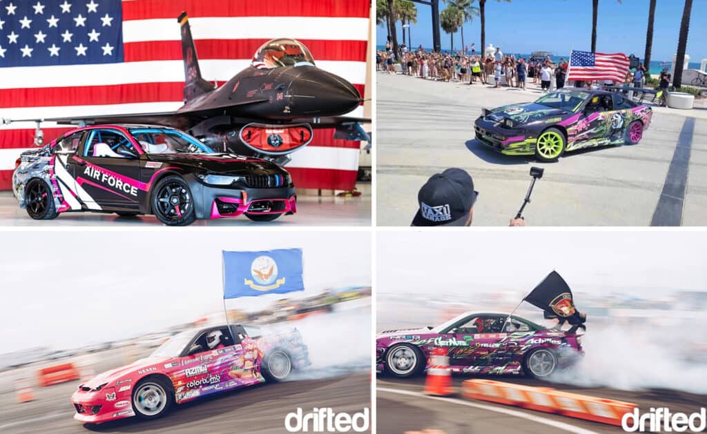 Veterans Day - U.S. Drifting Events And Opportunities For Those Who Served - Image 6