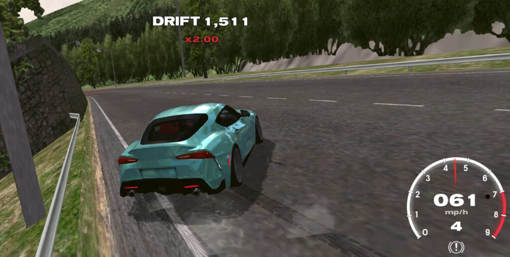 6 Reasons Why Drift King Should Be The Next Free Drifting Game You Play - Image 19