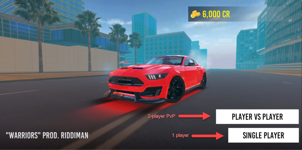 Epic Stunts PvP 3D - Image 19