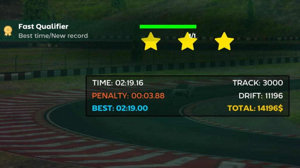 Crazy Drifter - Image 31