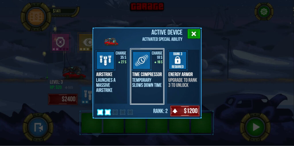 Road Of Fury 4 - Image 21