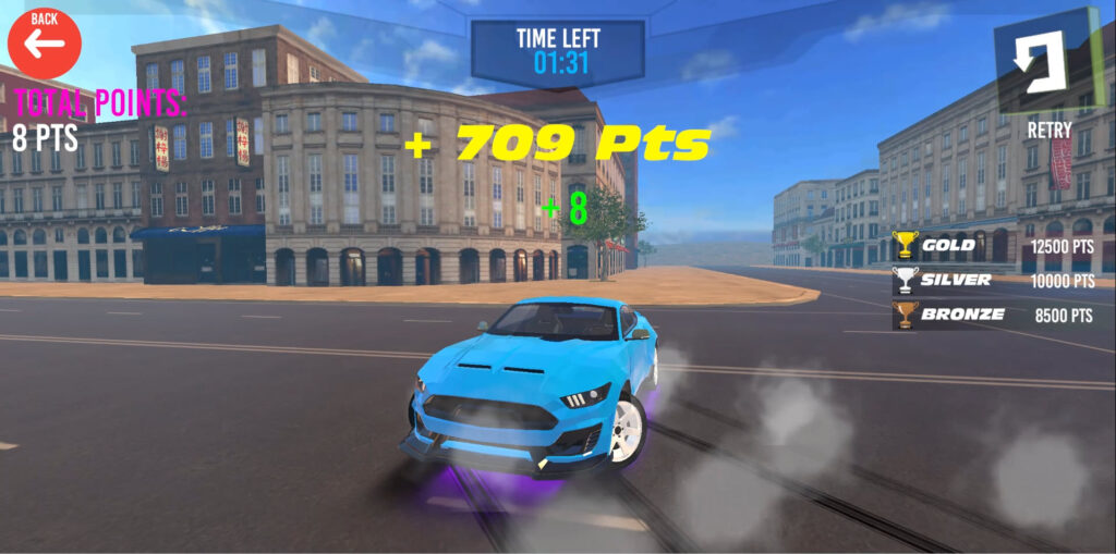 Epic Stunts PvP 3D - Image 24