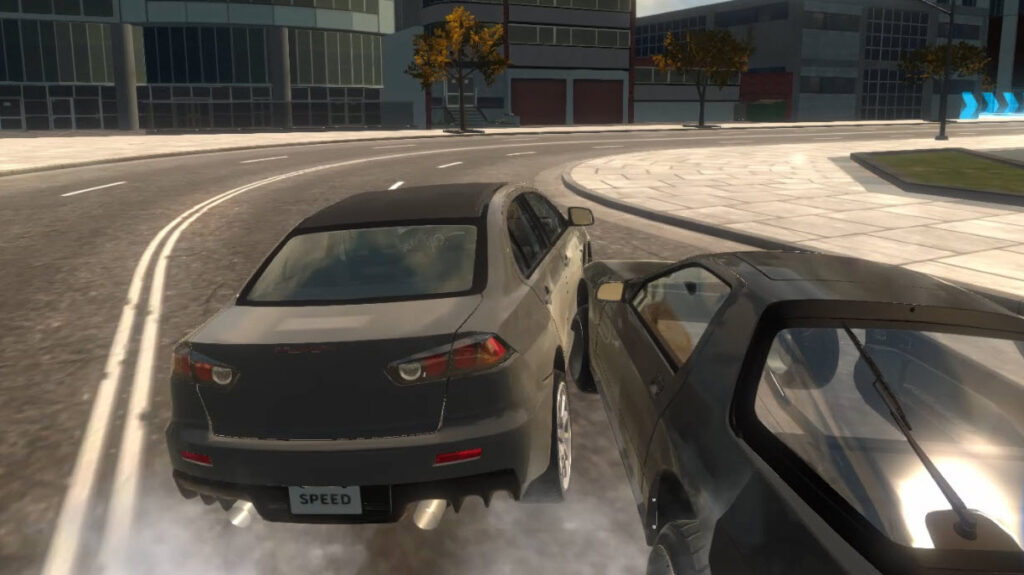 Crazy Drifter - Image 43