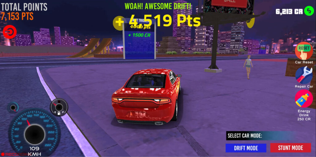 Charger City Driver - Image 14