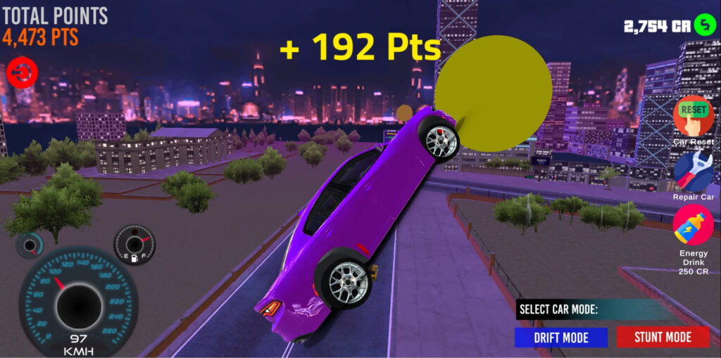 Charger City Driver - Image 16