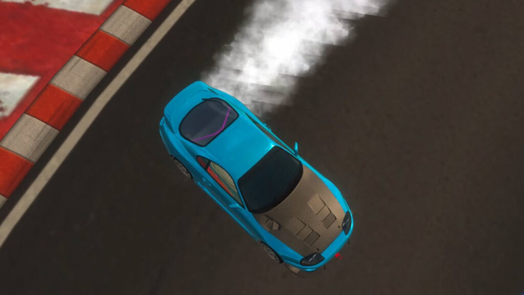 Crazy Drifter - Image 37