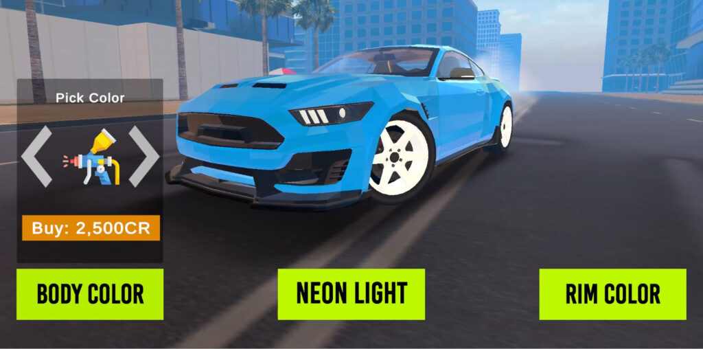 Epic Stunts PvP 3D - Image 31