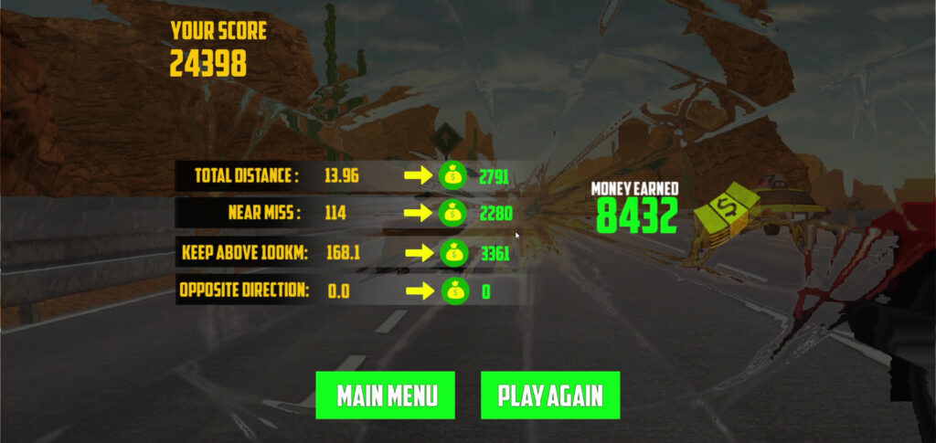 Crazy Traffic Racer - Image 31