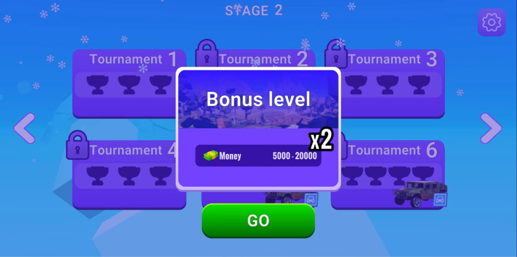 Epic Racing - Descent On Cars - Image 28