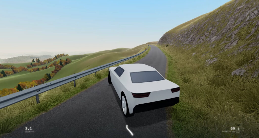 Slow Roads - Image 20