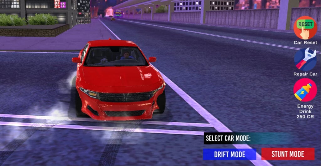 Charger City Driver - Image 20