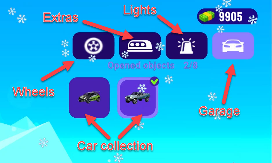 Epic Racing - Descent On Cars - Image 37