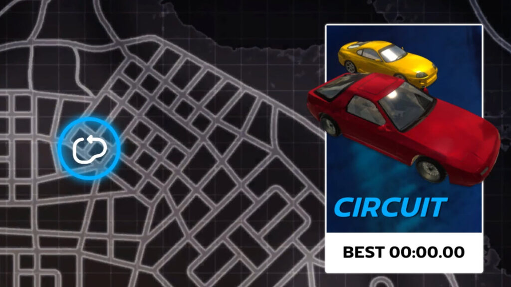 Crazy Drifter - Image 32