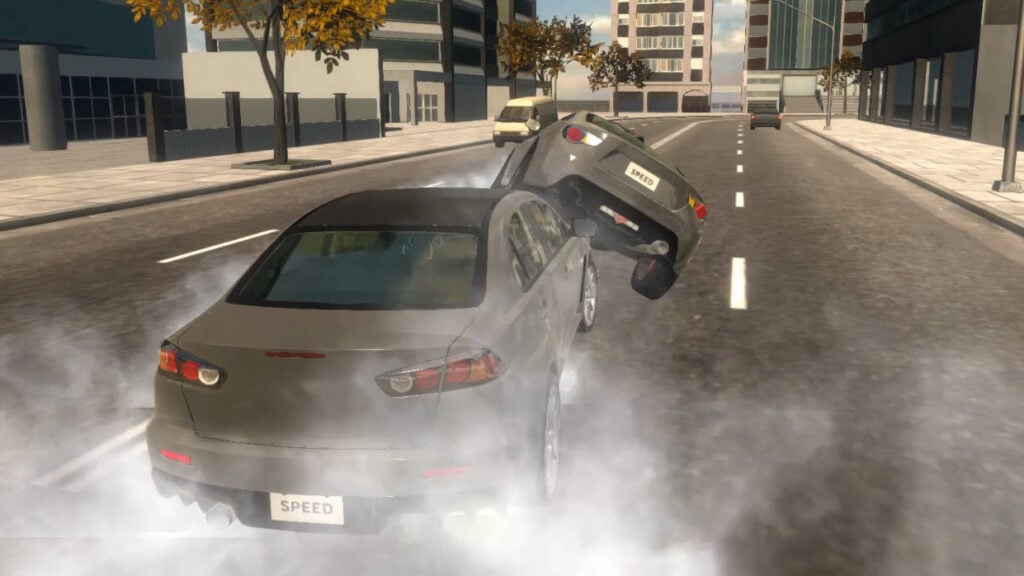 Crazy Drifter - Image 33