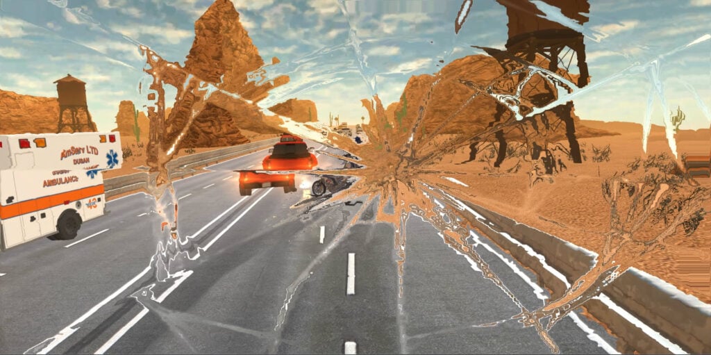 Moto Traffic Rider - Image 18