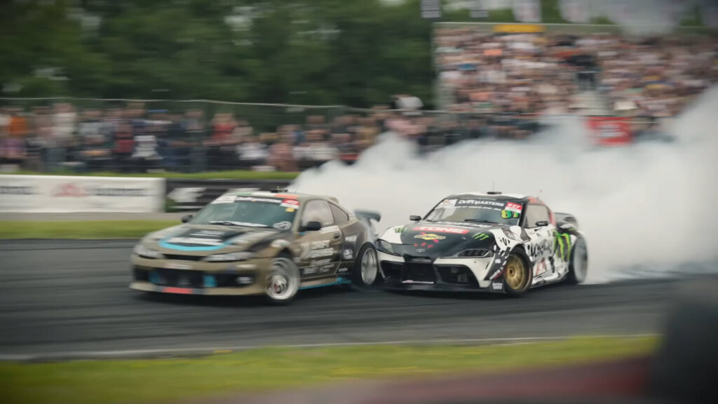 Drift Masters 2026 Calendar - Events & Dates - Image 22