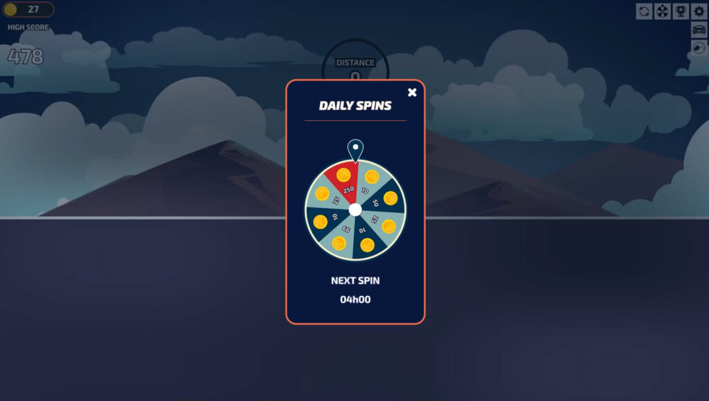 Hill Racing - Egg Drop - Image 17