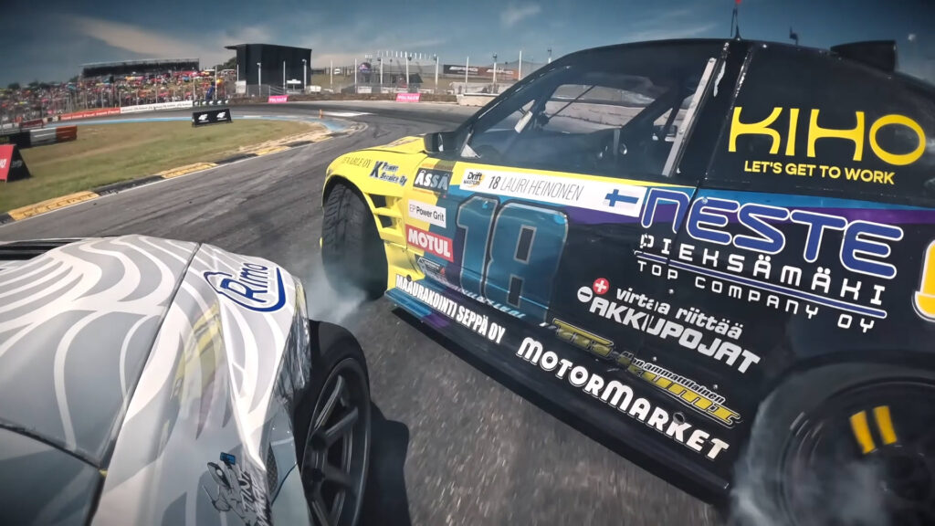 Drift Masters 2026 Calendar - Events & Dates - Image 16