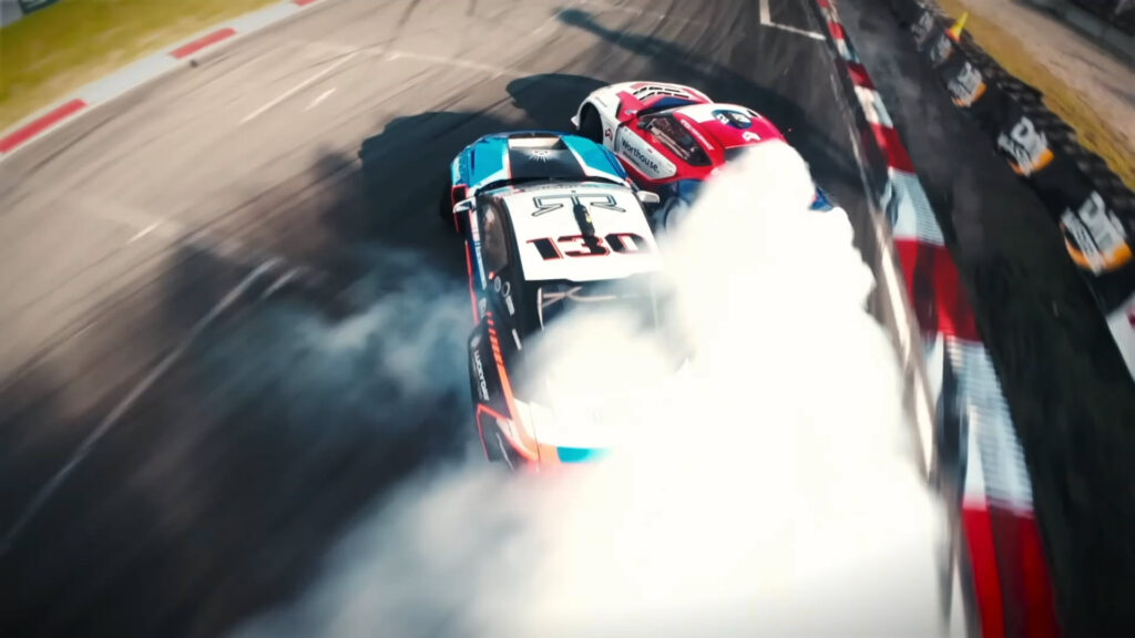 Drift Masters 2026 Calendar - Events & Dates - Image 25