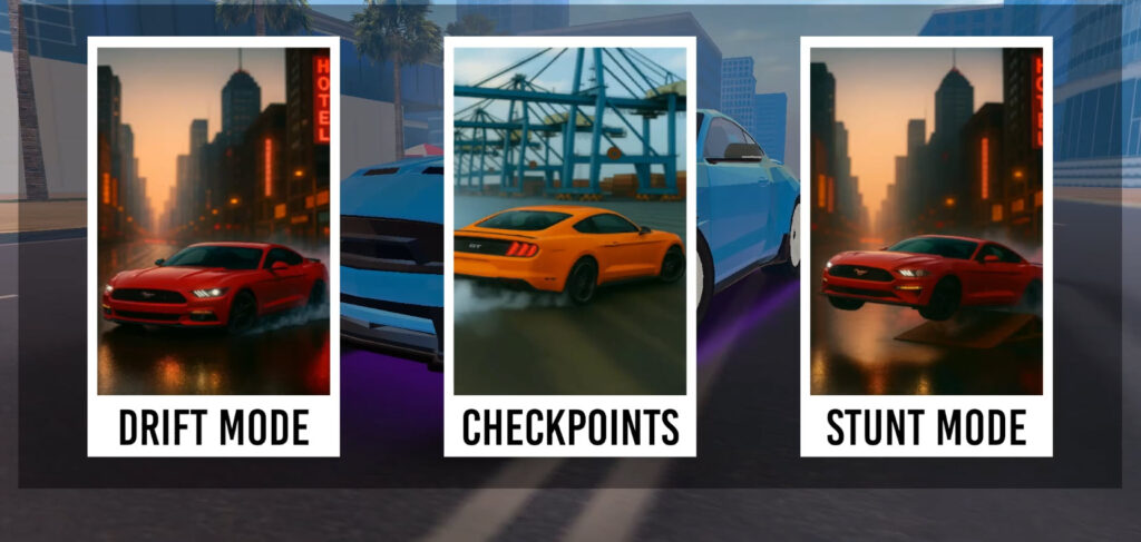 Epic Stunts PvP 3D - Image 21