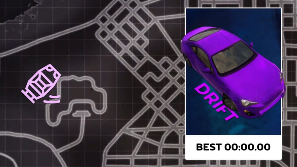 Crazy Drifter - Image 30