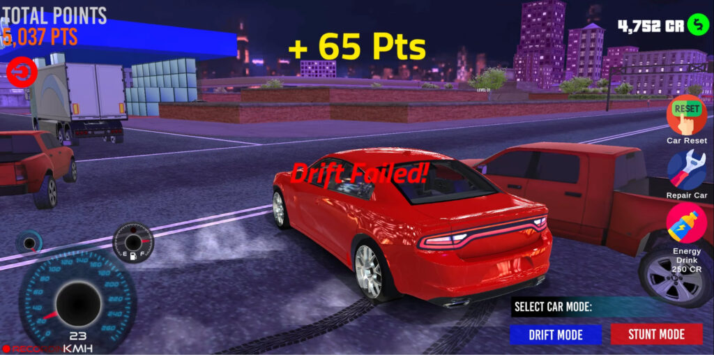 Charger City Driver - Image 15