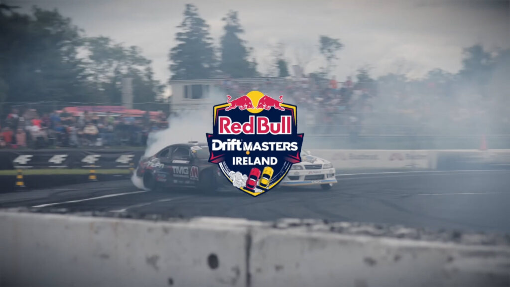 Drift Masters 2026 Calendar - Events & Dates - Image 21