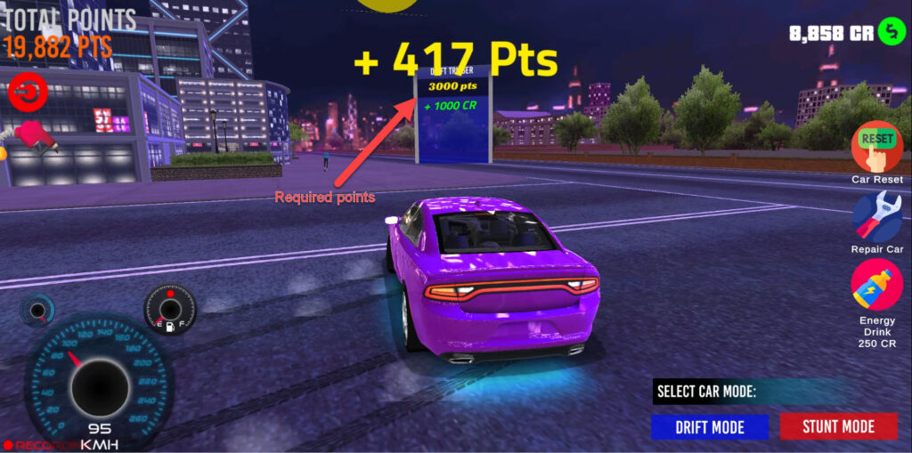 Charger City Driver - Image 18