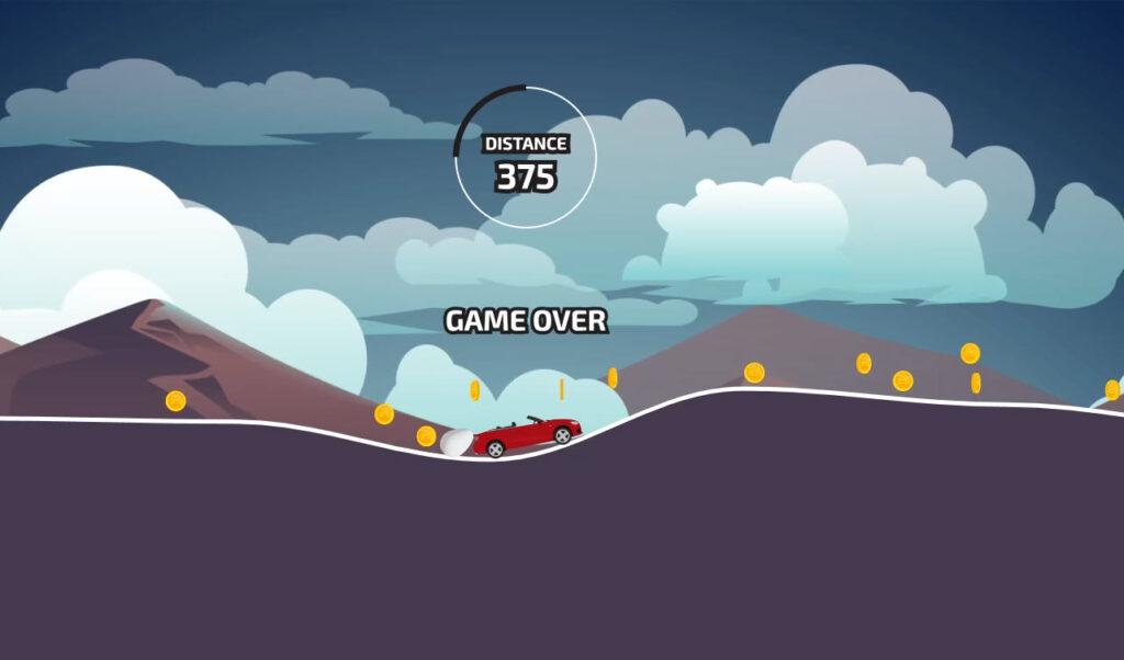 Hill Racing - Egg Drop - Image 21