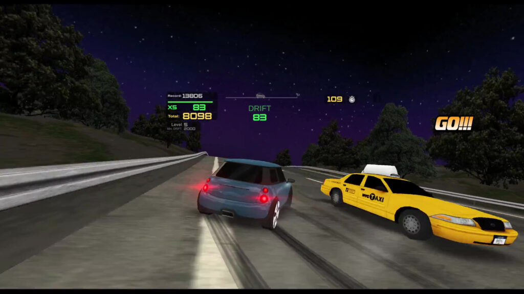 Drift Club 3D - Image 24