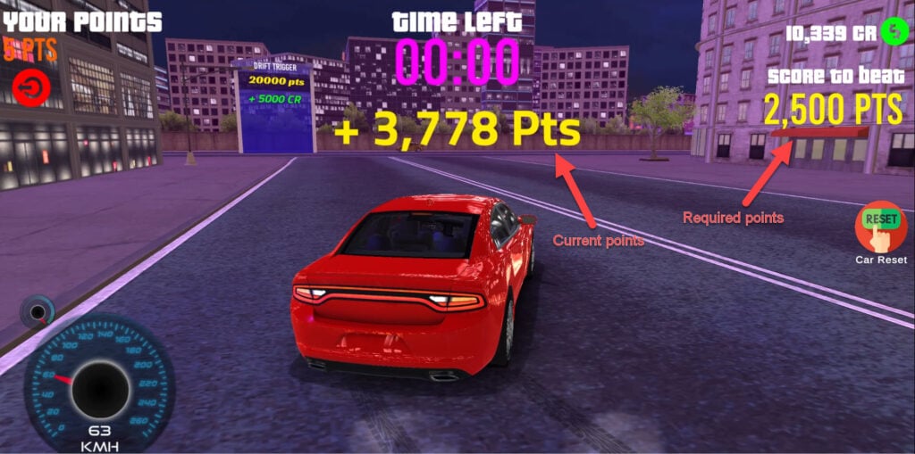 Charger City Driver - Image 21