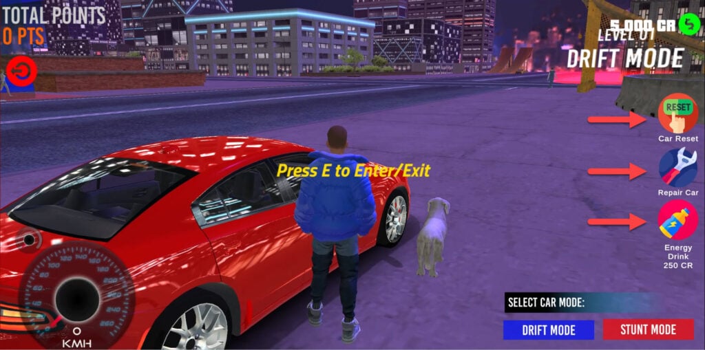 Charger City Driver - Image 19