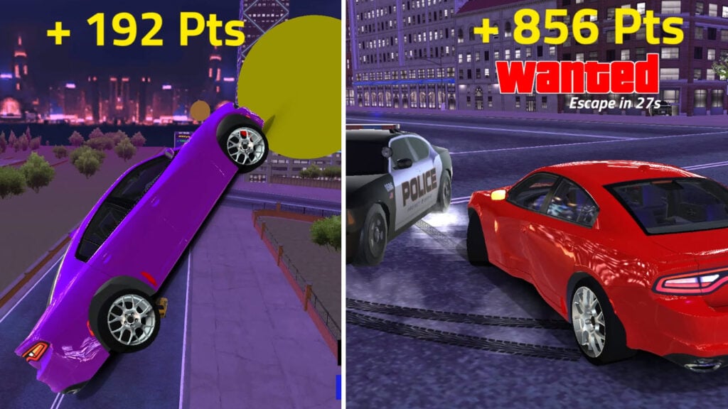 Charger City Driver - Image 13