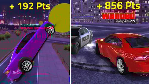 Charger City Driver - Image 60