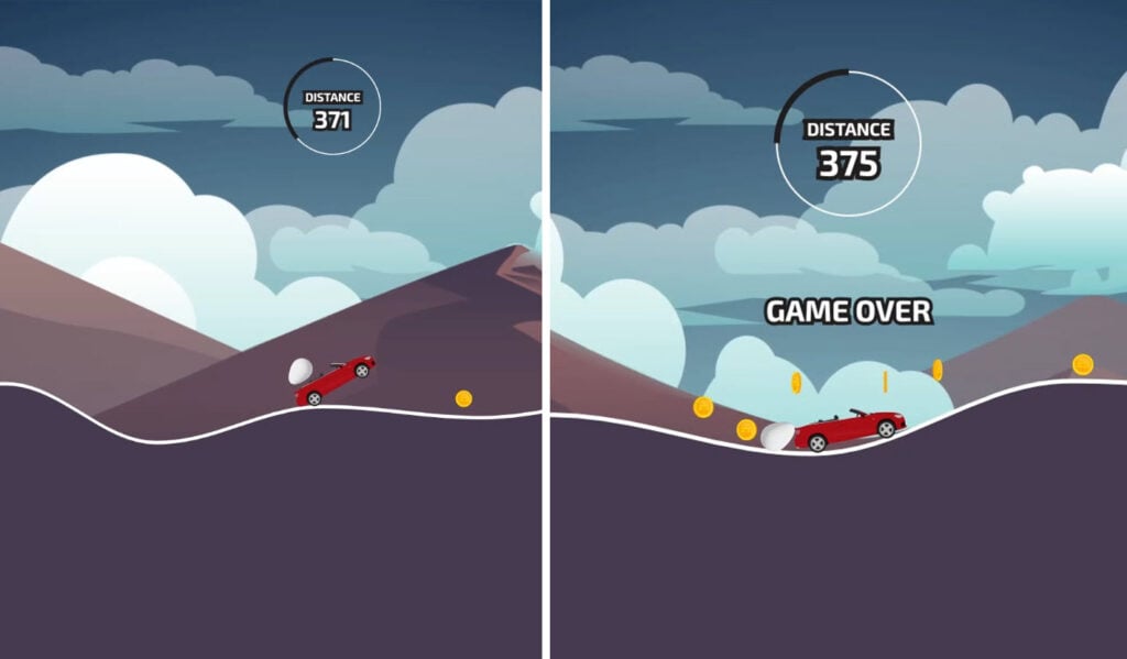 Hill Racing - Egg Drop - Image 12