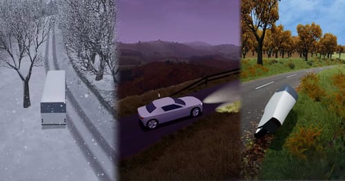 Slow Roads - Image Slow Roads - Image 43