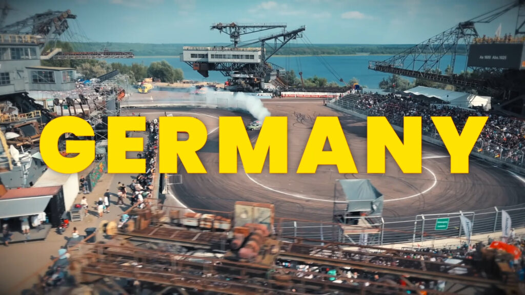 Drift Masters 2026 Calendar - Events & Dates - Image 26